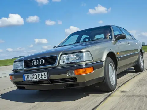 V8 (1988–1994)