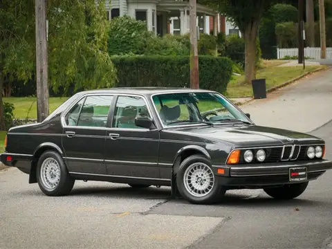 L7 E23 (1986–1987)