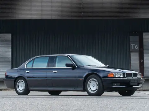 L7 E38 (1996–1998)