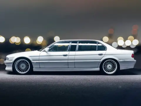 L7 E38 (1998–2001)