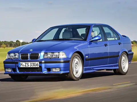 M3 E36 (1992–1999)