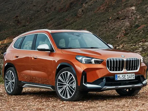 X1 U11 (2022–н.в.)