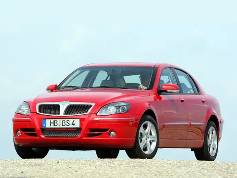 BS4 (2007–2010)