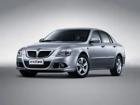 BS6 (2006–2012)