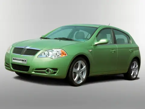 FRV (2008–2012)