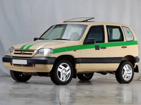 194900 Форс-СН (2004–2014)