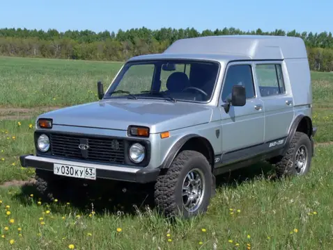 2131-770 Рысь-3 (2009–2012)