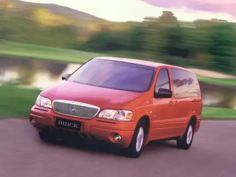 GL8 I (1999–2010)