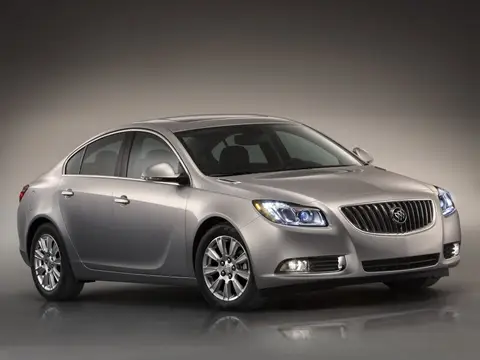 Regal VII (2008–2013)