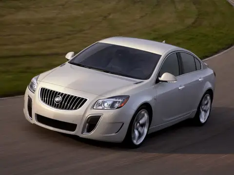 Regal VII (2013–2017)
