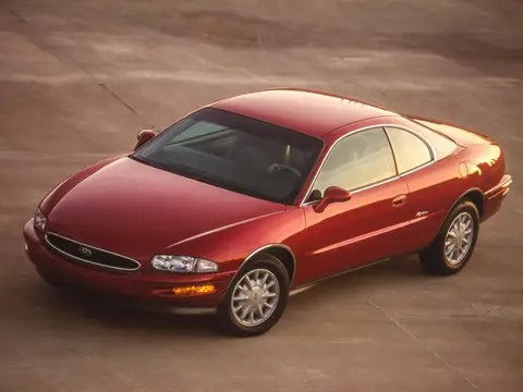 Riviera VIII (1995–1999)