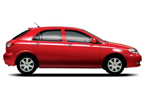 F3R (2007–2013)