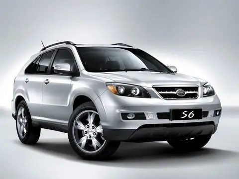 S6 (2011–2016)