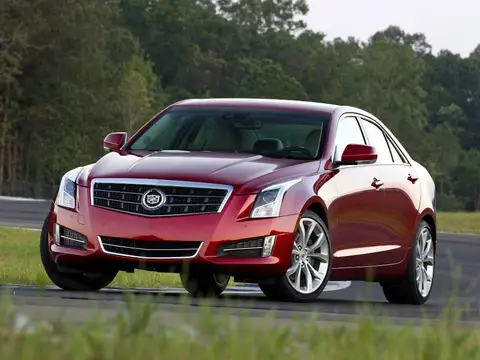 ATS (2012–2019)