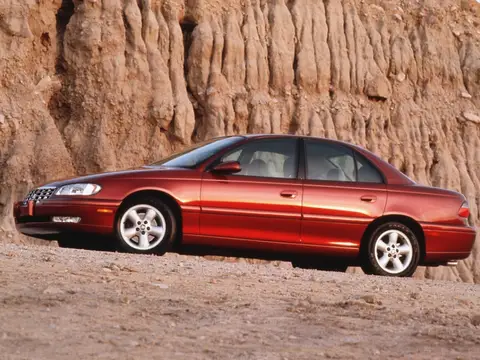 Catera (1994–2002)