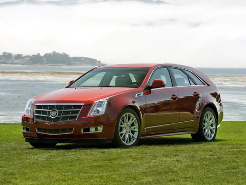 CTS II (2007–2014)