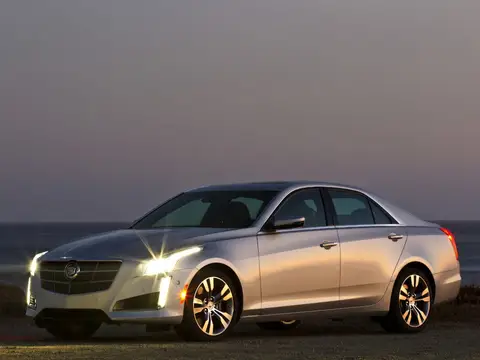 CTS III (2013–2019)