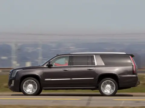 Cadillac Escalade ESV III (2014–2020)
