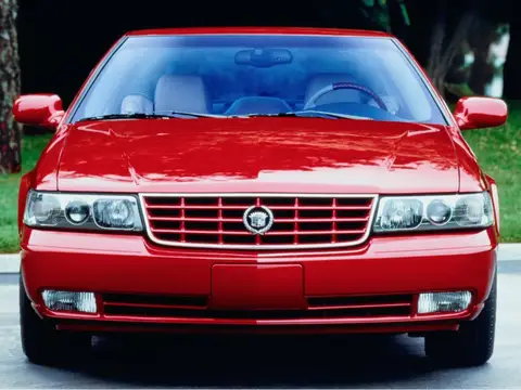 Cadillac Seville V (1997–2004)