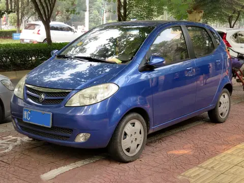 Benni I (2006–2013)