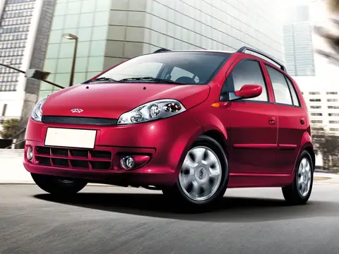 A1 (2007–2013)