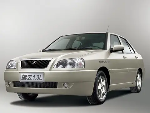 A15 (2003–2010)