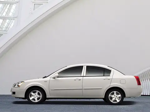 A21 (2006–2010)