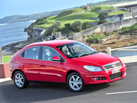 A3/J3 M11/M12 (2008–2016)