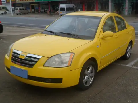 Alia (2006–2010)