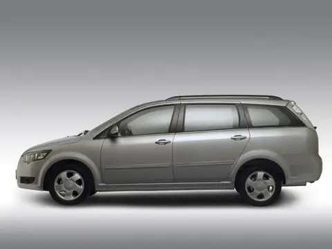 B14 (2007–2014)