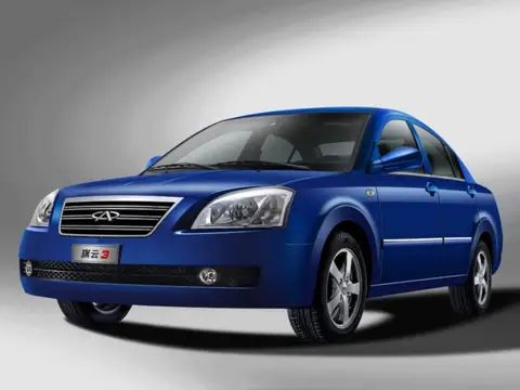 Cowin 3 A21 (2010–2011)