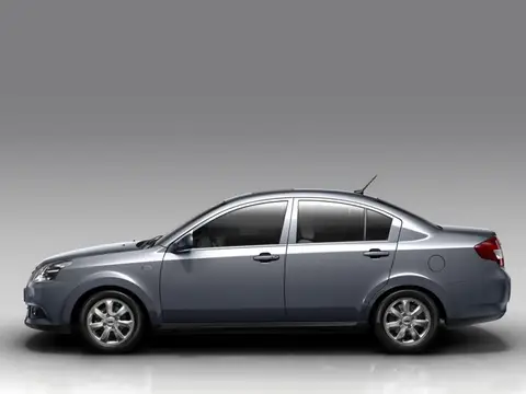 E5 (2011–2016)