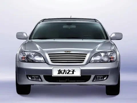 Eastar B11 (2003–2012)