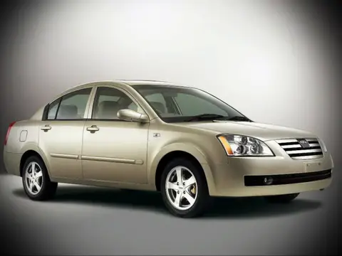 Elara (2006–2010)