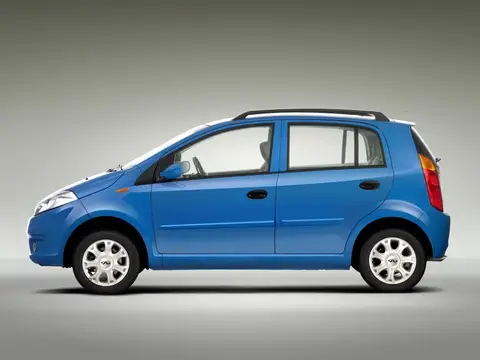 Fresh (2007–2013)