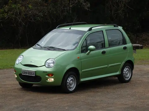 IQ S11 (2006–2012)