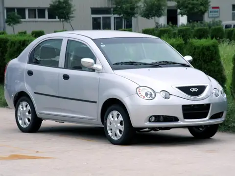 Jaggi (2006–2010)