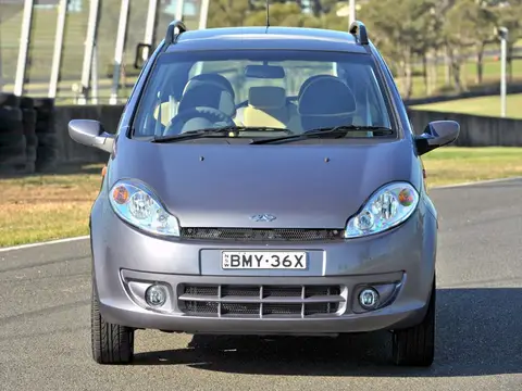 Kimo (2007–2014)
