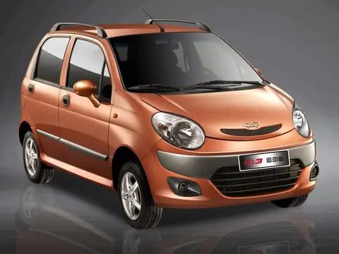 QQ3 (2012–2013)