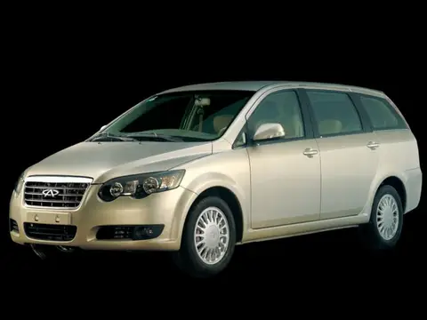 V5 (2006–2007)