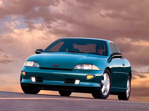 Chevrolet Cavalier III (1994–2002)