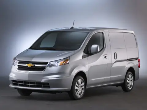 City Express (2014–2018)