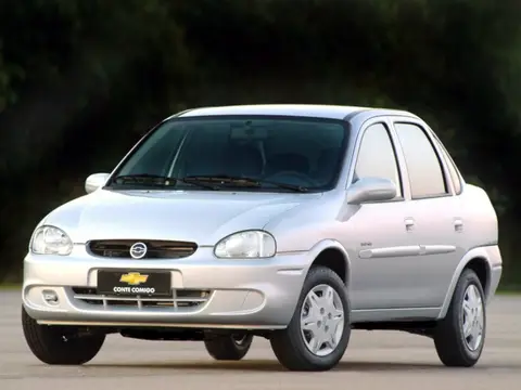Classic (2003–2008)