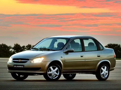 Classic (2010–2016)