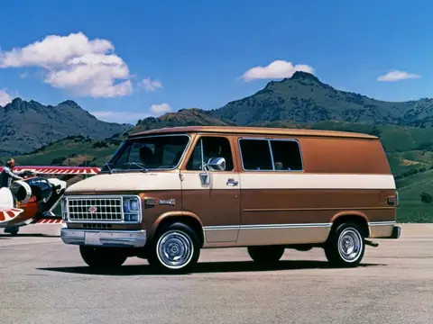 G-series II (1978–1992)