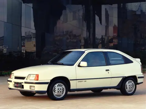 Chevrolet Kadett (1989–1998)