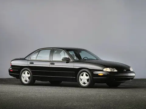 Chevrolet Lumina II (1995–2001)