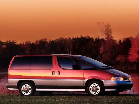 Chevrolet Lumina Minivan (1992–1996)