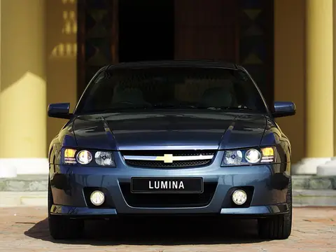 Lumina Royale (2006–2008)