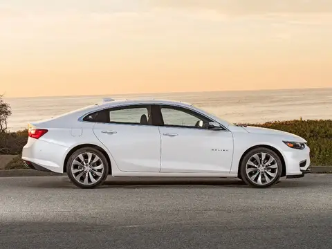 Malibu VI (2015–н.в.)